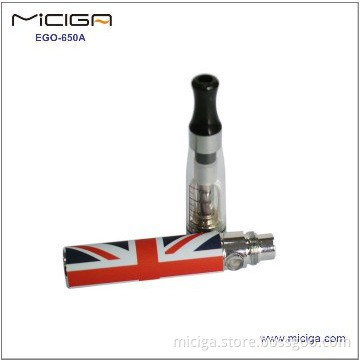 no leaking refillable ce4 vaporizer ego rainbow cigarettes factory